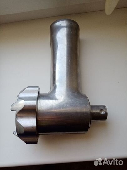 Запчасти для мясорубки bosch