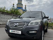 LIFAN X60 1.8 MT, 2014, 144 000 км, с пробегом, цена 620 000 руб.