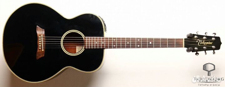 Takamine PT-105, Japan '90