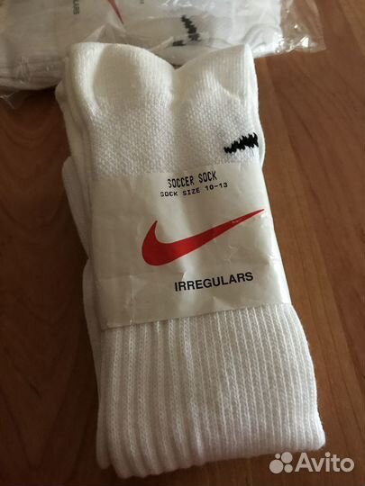 Гетры nike оригинальные