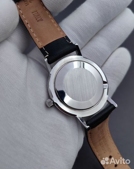 Механические часы Луч костюмный 2209 (хомаж) новые