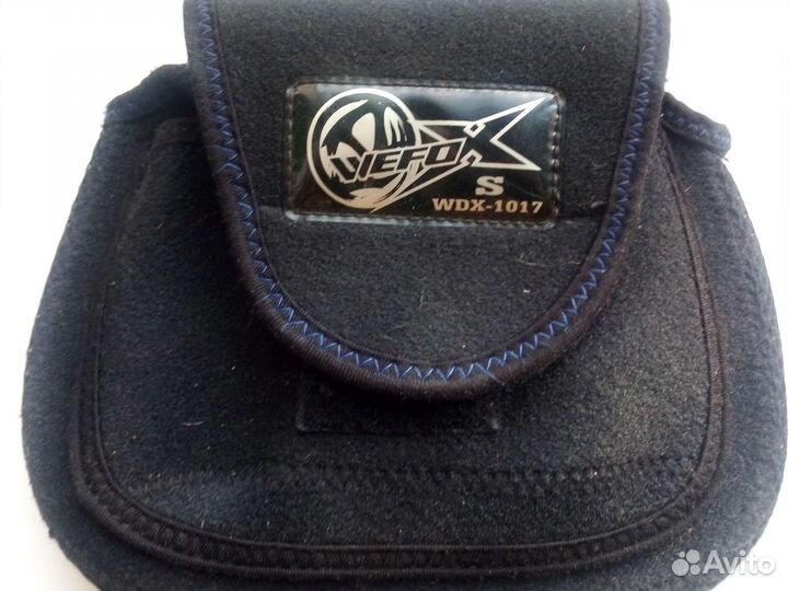 Чехл для катушки