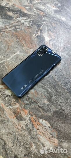 OPPO A52, 4/64 ГБ