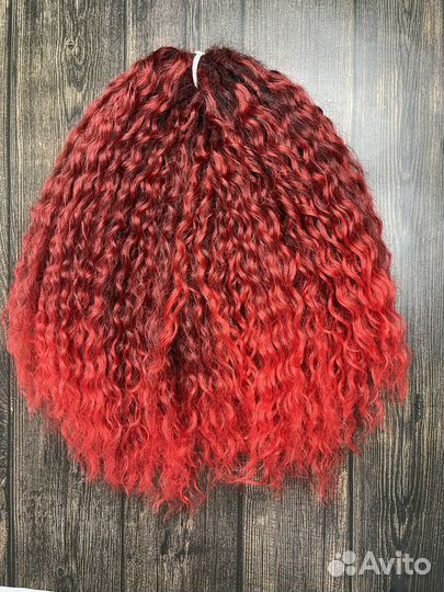 Дредокудри комплект бу