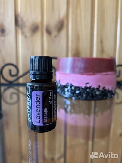 Эфирные масла Дотерра оригинал