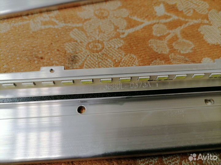 Подсветка к тв LG 32LW575S бу