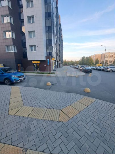 Свободного назначения, 53.6 м²