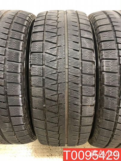 Bridgestone Blizzak Revo GZ 215/55 R16 101K