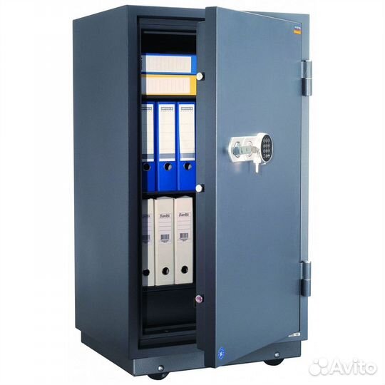 Сейф огнестойкий