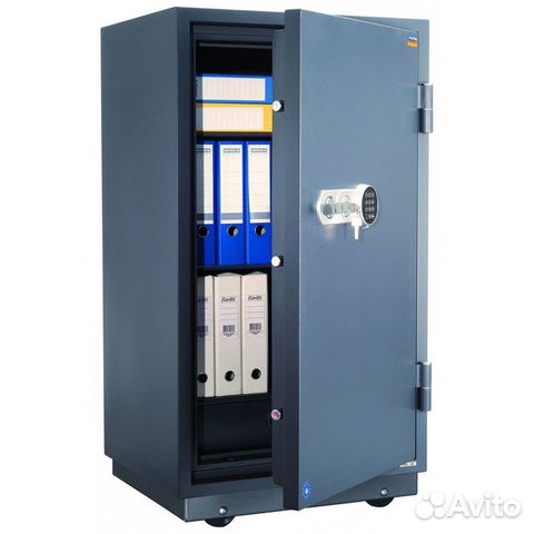 Сейф огнестойкий