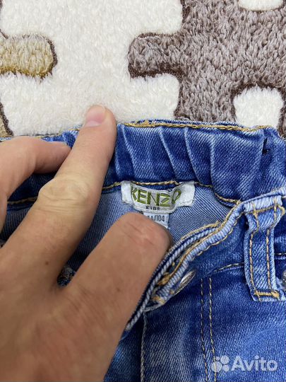 Детская одежда zara