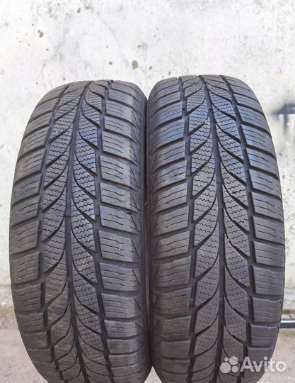 Viking FourTech 195/65 R15 91H