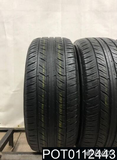 Dunlop Grandtrek PT2A 285/50 R20 112V