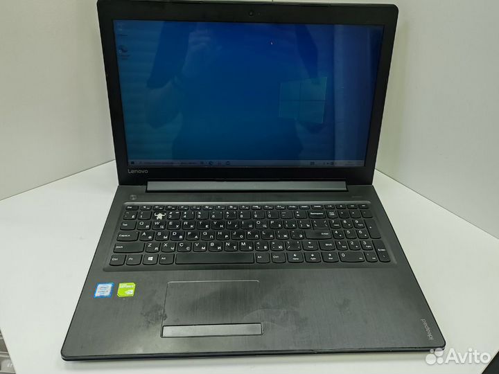 Ноутбук Lenovo IdeaPad 310-15ISK