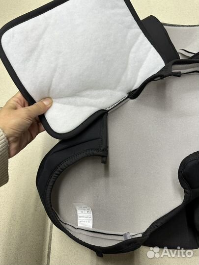 Чехол для автокресла Britax Romer