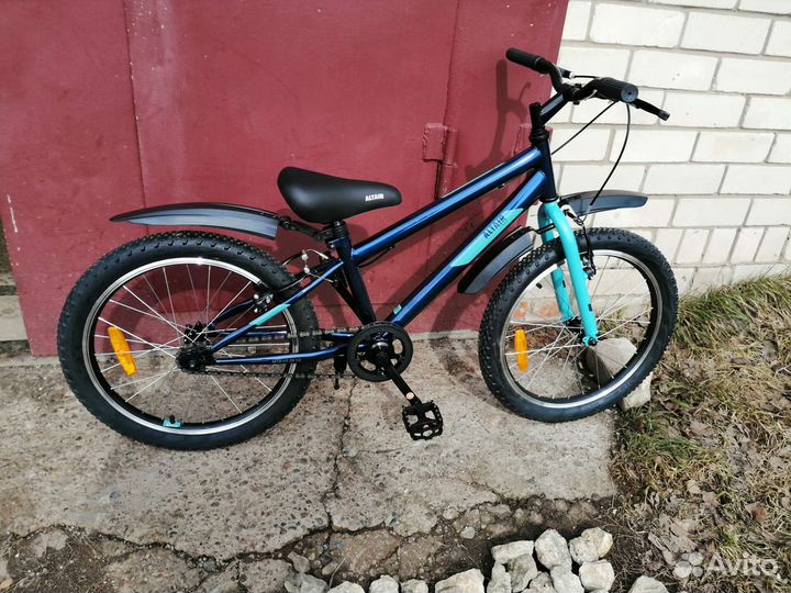 Качественные велосипеды