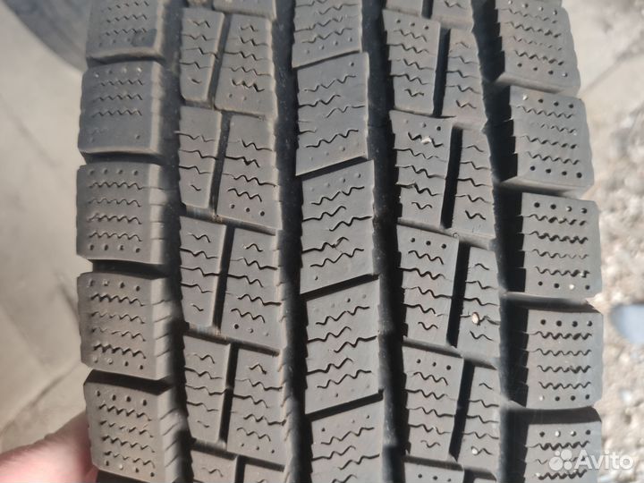 Goform W705 165/80 R13C 93Q