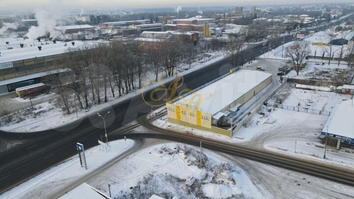 Готовый бизнес первая линия