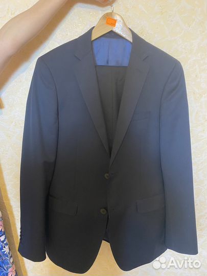 Мужские вещи