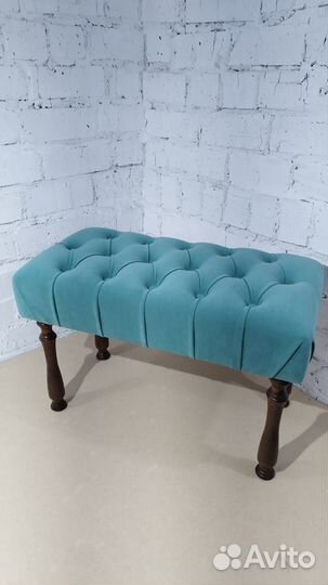 Банкетка пуфик #35