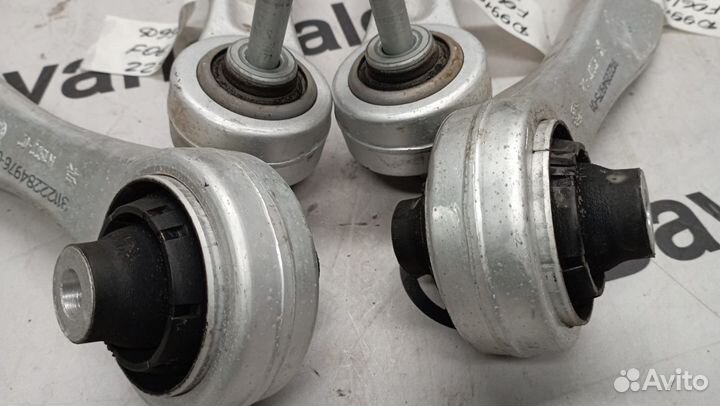 Передние рычаги BMW M5 M6 F10 F12 F13 F06