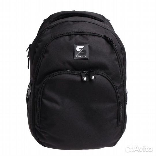 Рюкзак молодежный, 42 х 31 х 13 см, эргономичная с