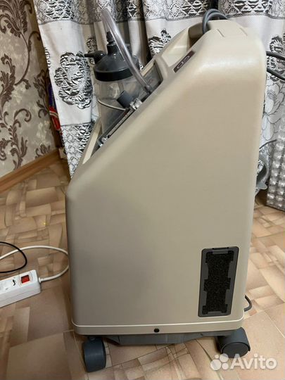 Кислородный концентратор Армед