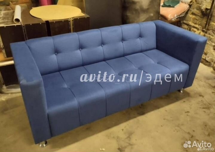 Диван офисный#20015