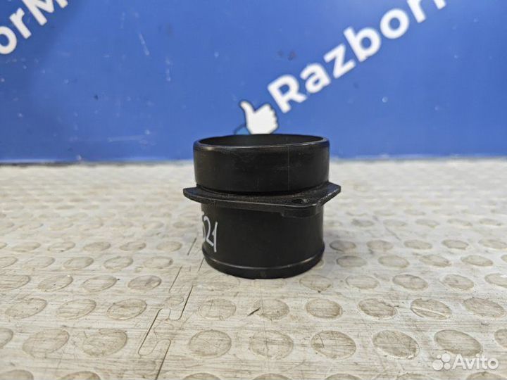 Патрубок воздушного фильтра Renault Duster