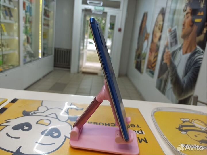 Xiaomi Mi Max 3 4/64GB