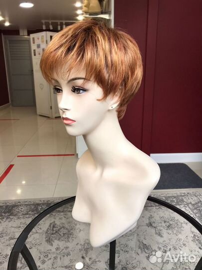 Искусственный парик Mare Ellen Wille