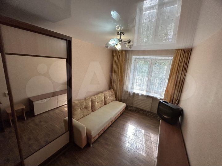 Комната 11,2 м² в 4-к., 5/9 эт.