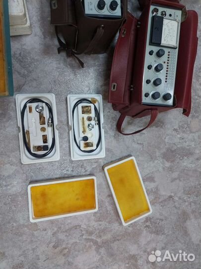 Вшв 003 шумомер