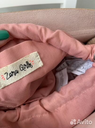 Сумка Zara kids