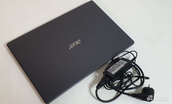 Е.Ц.Ноутбук Acer Aspire A315-34-P3BY (id 71658)