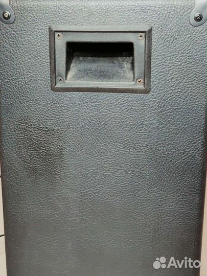 Комбоусилитель с микшером Yerasov Keyamp R2