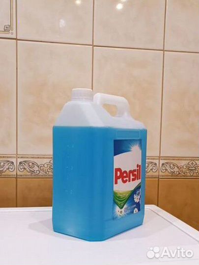 Гели для стирки оптом 5литров