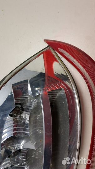 Фонарь (задний) Saab 9-3, 2003