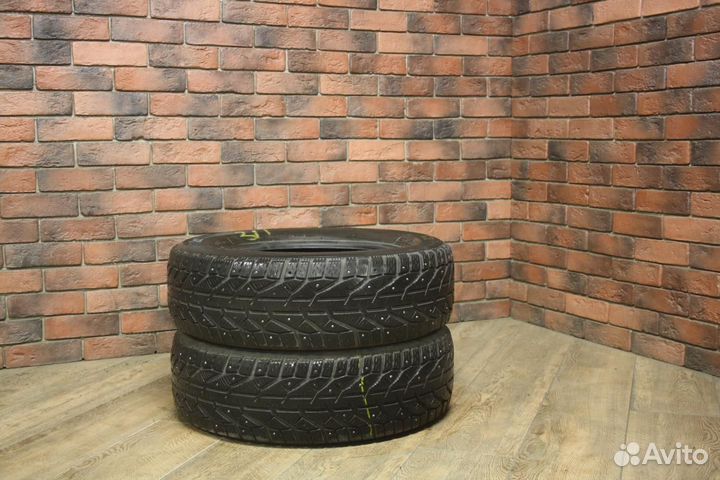 Tigar Ice 205/65 R16