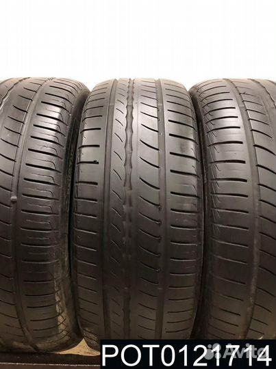 Pirelli Cinturato P1 Verde 195/55 R15 85H