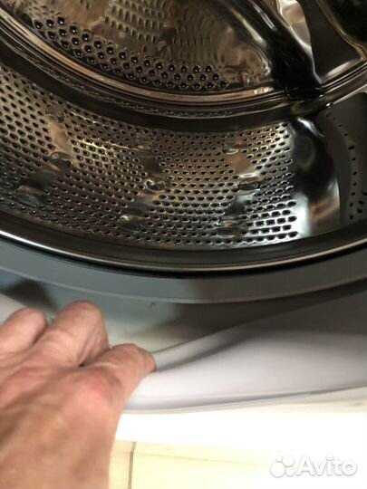 Стиральная машинка с сушкой бу