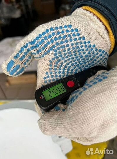 Дополнительный лоток миксера