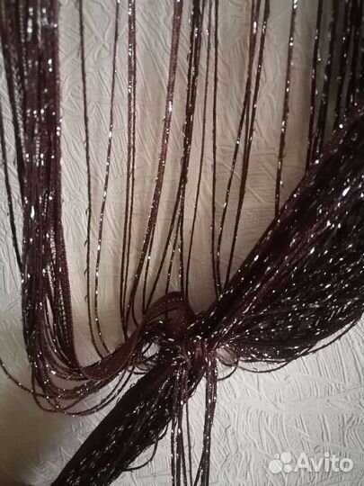 Продаю занавеску на дверь