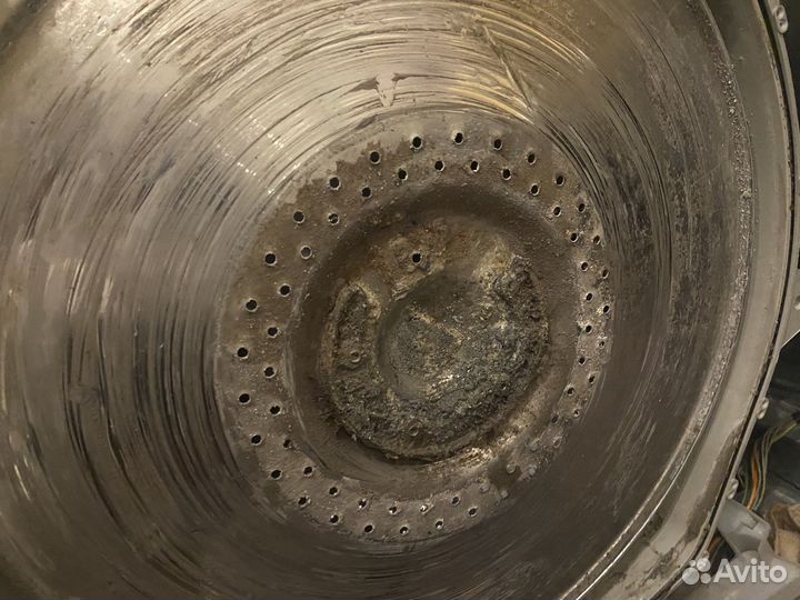 Продам стиральную машину