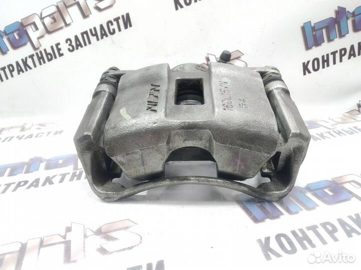 Суппорт передний левый Honda Civic 8 4D FD 1.8