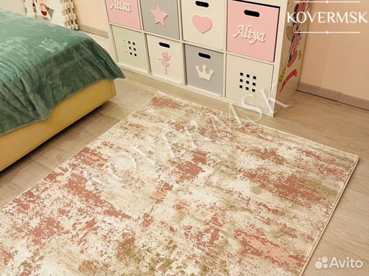 Ковер новый