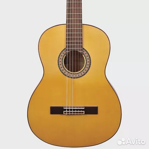 Классическая гитара Manuel Rodriguez MOD C3F