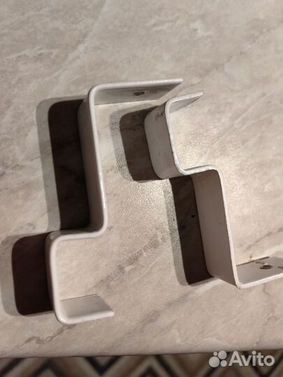 Крепления для кварцевых конвекторов