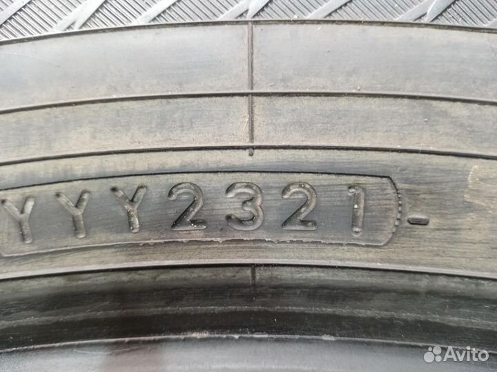 Yokohama Ice Guard IG65 225/60 R18