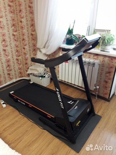 Беговые дорожки для кардио дома